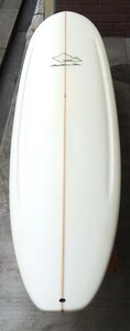 ■ 美品 ミツ サーフボード mitsu surfboard design 9'0 ■