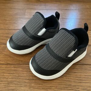 vans スニーカー　12センチ