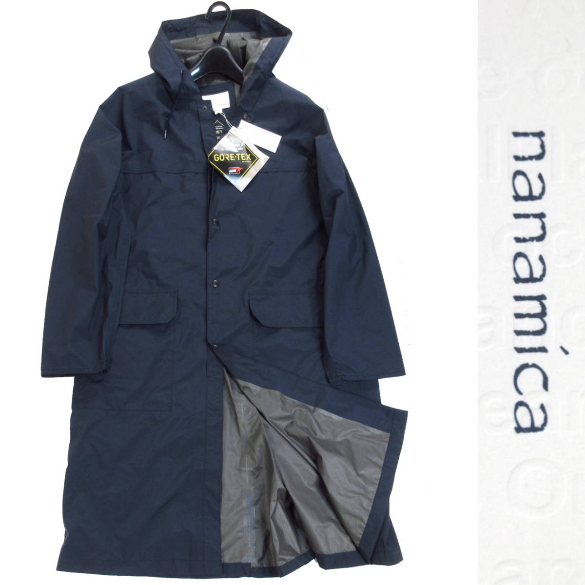 2025年最新】Yahoo!オークション -nanamica gore TEX shellの 2025年最新】Yahoo!オークション -nanamica gore TEX shellの
