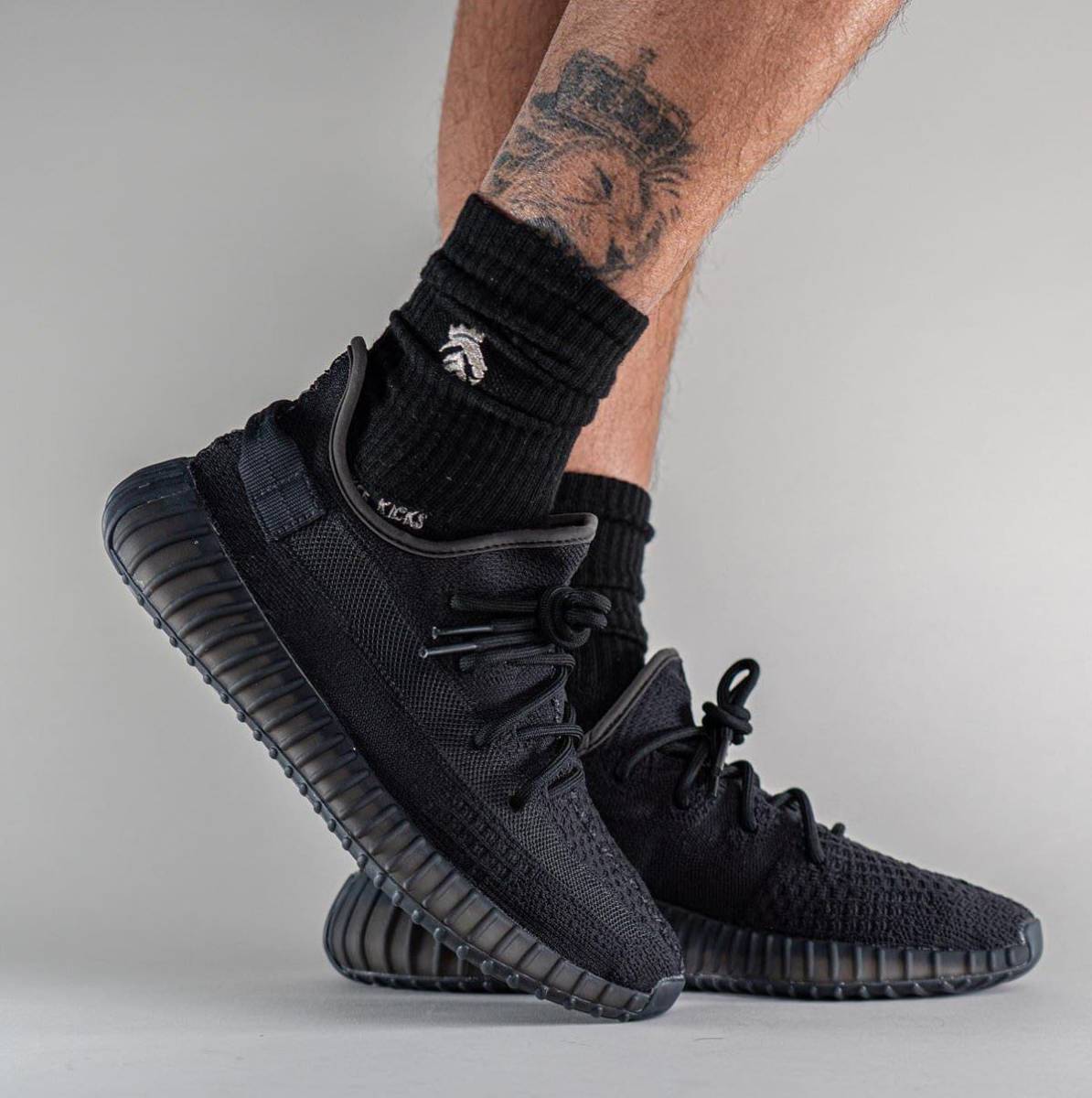 27.5cm YEEZY BOOST 350 V2 ONYX adidas online購入 正規 アディダス