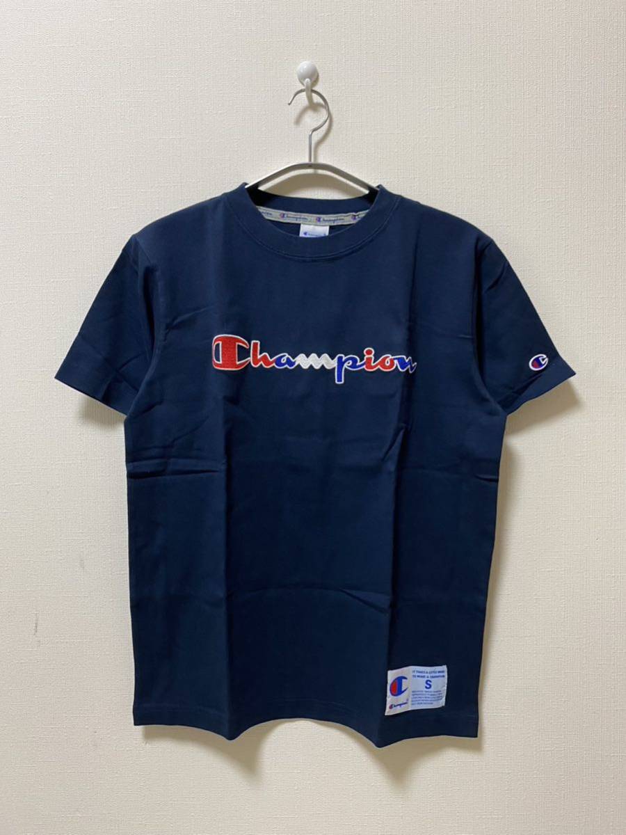 2023年最新】ヤフオク! -チャンピオンtシャツsサイズの中古品・新品