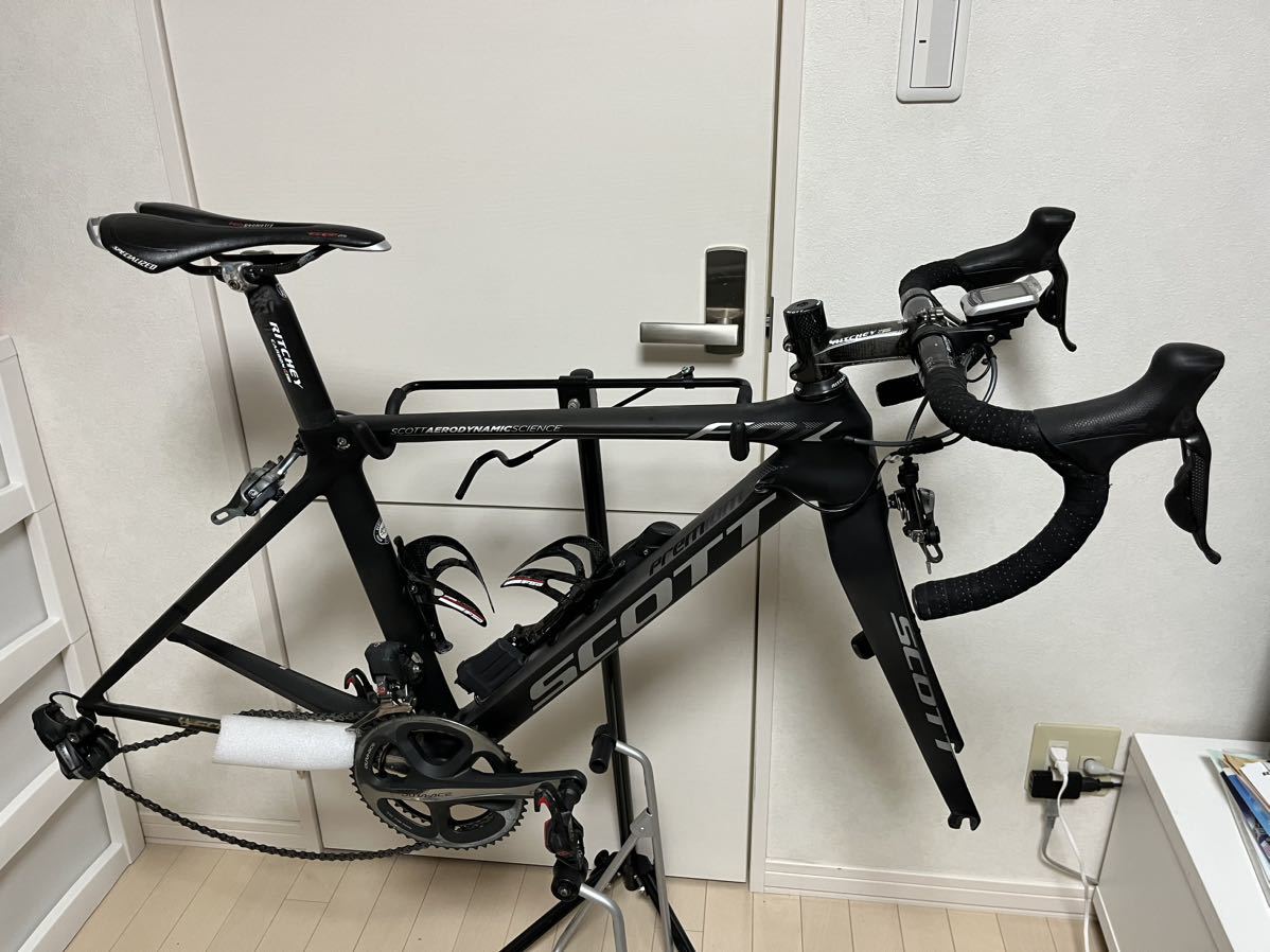 ヤフオク! -「scott foil」(スポーツ、レジャー) の落札相場・落札価格