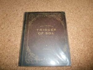 [CD] ソールトリガー SOL TRIGGER TRIGGER OF SOL