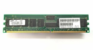 Sun X9209A 1GB memory W1100z/W2100z for PC3200 DDR 370-6792