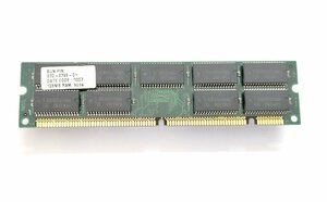 Sun X7038A Ultra5/10 for 128MB memory 370-3798