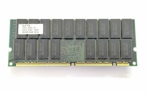 Sun X7039A Ultra10 for 256MB memory 370-3799