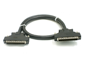 SCSI кабель DB68 - DB68 70cm