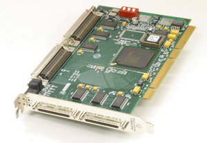 Antares SCSI-2U3WL Ultra160 Dual Port SCSI card 