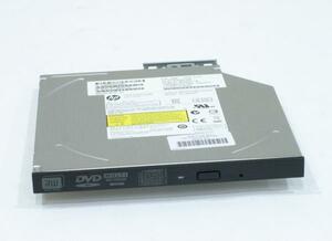 HP 481047-B21 Proliant для тонкий 9.5mm SATA DVD-RW новый товар 