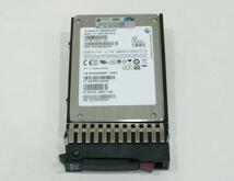 HP 572071-B21 60GB ホットプラグ 2.5型 SATA SSD 新品_画像1