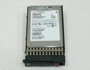 HP 572071-B21 60GB hot plug 2.5 type SATA SSD new goods 