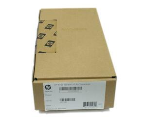 HP X120 1G SFP LC SX Transceiver (JD118B) new goods, in box 