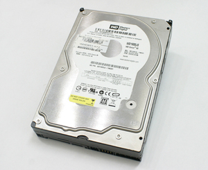 NEC N8150-205A (Western Digital WD1600JS) 増設用 160GB SATA