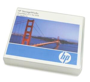HP T5505C SmartStart V2.1 for EVA CD Media Kit new goods 