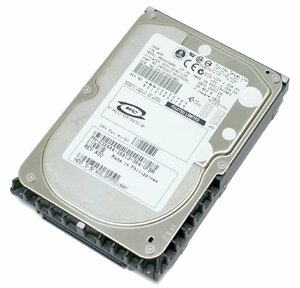 Fujitsu MAS3184NC 18GB Ultra320 SCSI SCA 15000rpm