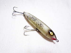 *HEDDON ZARA SPOOK 1st Gold Eye Heddon Zara s Pooh kSS gold eye *