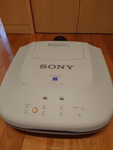 SONY データプロジェクター VPL-FX51 ソニー プロジェクター_画像2