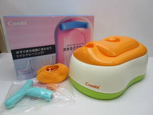 ku139* combination baby lable potty . step * used beautiful goods 