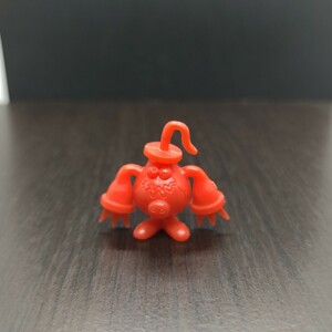  super Mario RPG super Mario select pe pad red eraser figure 