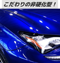 【公式】クリーンプロジャパン コーティング剤317【100ml ファイバークロス・スポンジセット】撥水 成長系コーティング剤_画像3