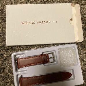 【人気商品】Apple Watch 時計ベルト　38.40mm