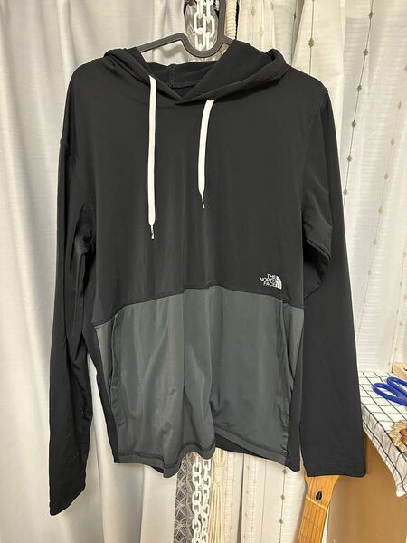 THE NORTH FACE ジャージーフーディ パーカー プルオーバー