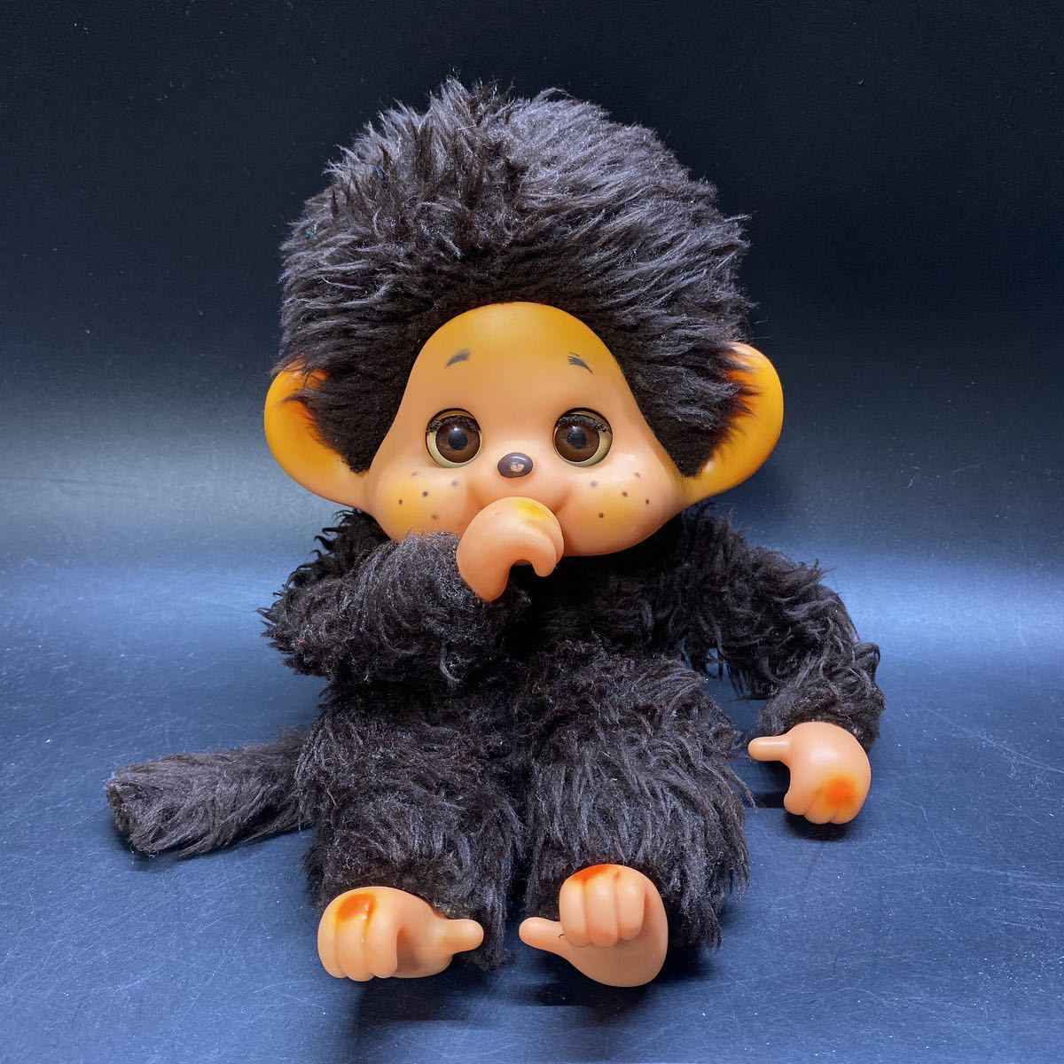 ヤフオク! -「モンチッチ 大助」の落札相場・落札価格