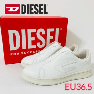 DIESEL ディーゼル スニーカー EU36.5 JP23.5cm 