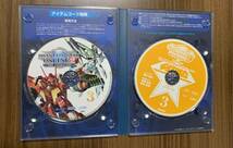 ★特典有/Blu-ray/CD ファンタシースターオンライン2 ジ アニメーション 3 (初回限定版)/蒼井翔太/諏訪彩花/M・A・O/島崎信長_画像4