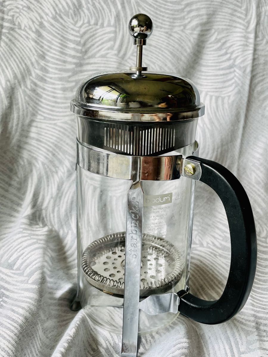 割引発見 ESPRO エスプロ コーヒープレス P5 ステンレス 紅茶 ハーブ