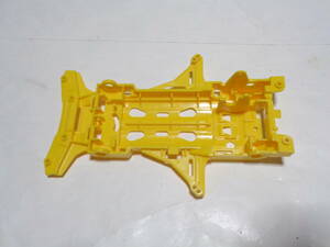  Tamiya VS chassis yellow 