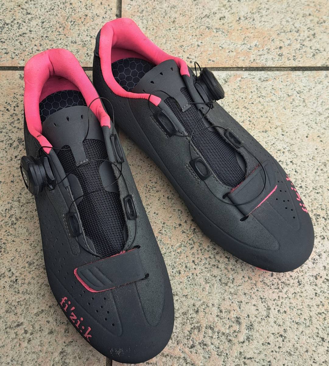 ヤフオク! -「fizik r5」の落札相場・落札価格