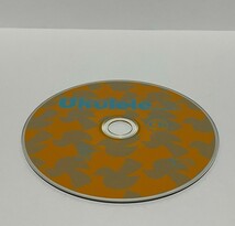 ▼ 即決 ▼ 【CD：付録】 Ukulele Magazine 2011.05 !! ディスクのみ わけあり 要注意 ウクレレマガジン 2011年5月号 付録CD_画像1