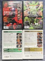 PRIDE DVDセット UFC,PRIDE,UWF,PANCRASE,RIZIN,DEEP,修斗_画像4