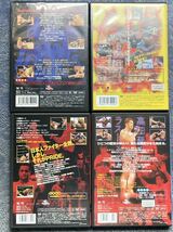 PRIDE DVDセット UFC,PRIDE,UWF,PANCRASE,RIZIN,DEEP,修斗_画像2