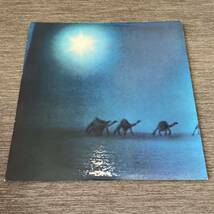 【国内盤帯付】サンタナ キャラバンサライ SANTANA CARAVANSERAI / LP レコード / 25AP817 / ライナー有 / 洋楽ロック /_画像2