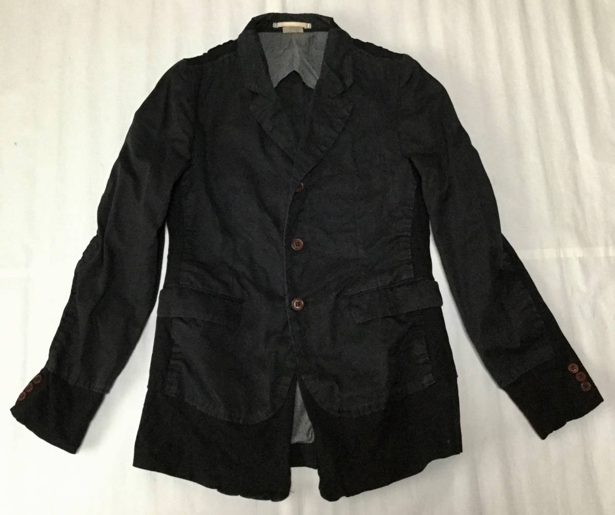 ヤフオク! -「ドッキング comme des garcons homme plus」(男性用