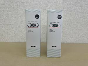 【新品・未開封】JOOMO ジョーモ リムーバ S-16 脱毛 除毛剤 除毛スプレー 100ml×2点セット