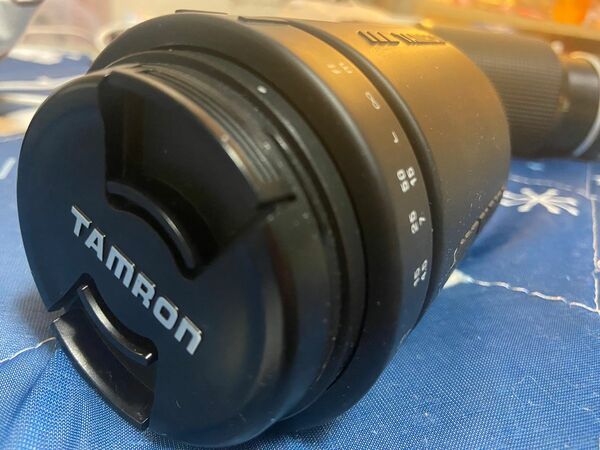 【Nikon用】TAMRON タムロン AF70-300mm タムロン Nikon