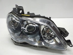 ★コーティング　GRX120/125　マークX　後期　右ヘッドライト　HID　22-344　8　230526052