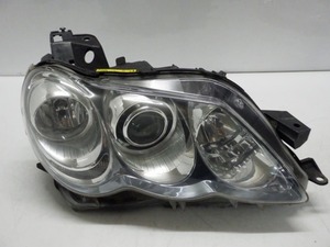 ★コーティング　GRX120/125　マークX　前期　右ヘッドライト　HID　22-330　6　230609089