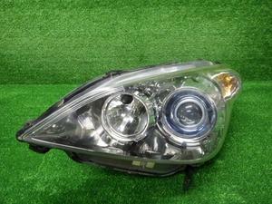 ホンダ RG系 ステップワゴン 後期 左ヘッドライト HID 100-22594 J5 230613048