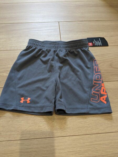 アンダーアーマー UNDER ARMOUR ハーフパンツ ショートパンツ