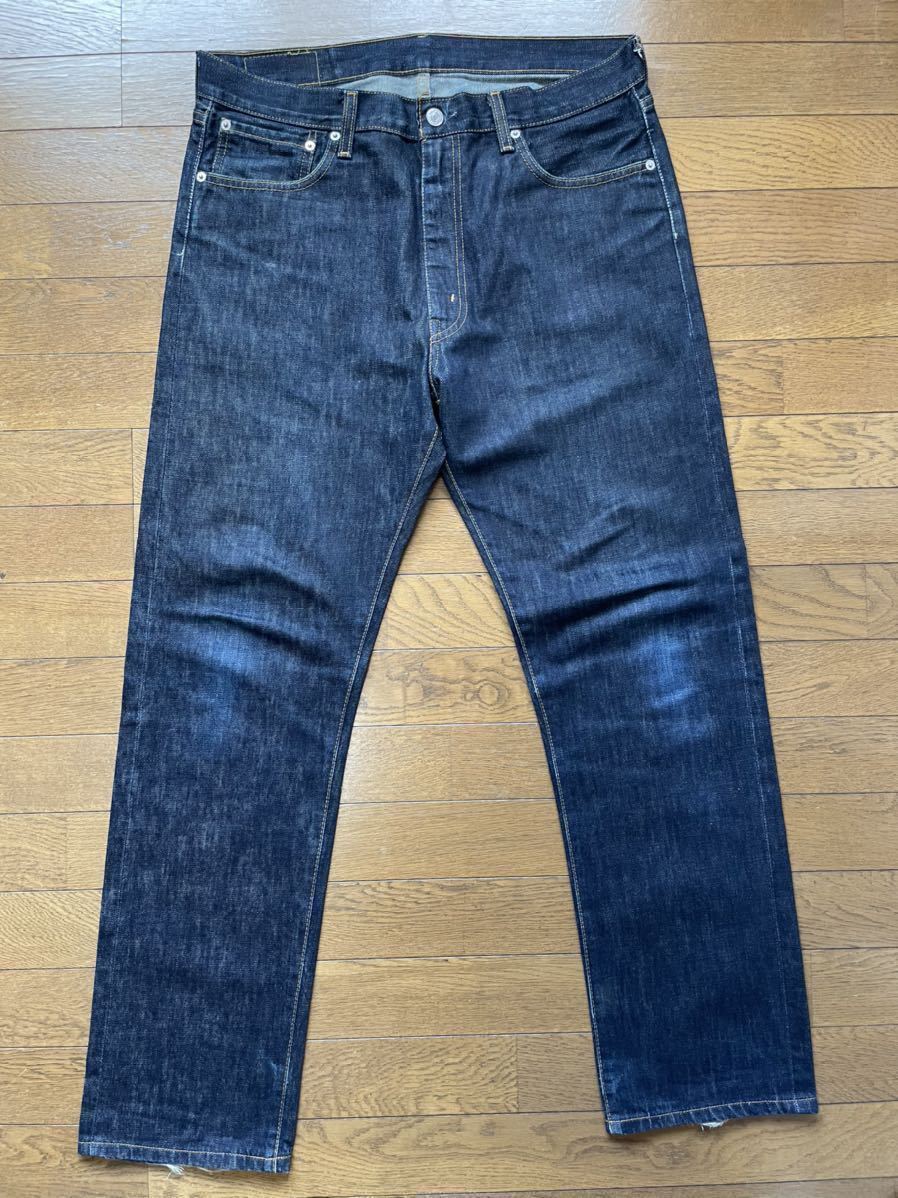 ヤフオク! -「stussy levi」の落札相場・落札価格