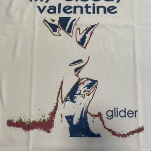 my bloody valentine マイブラッディーバレンタイン マイブラ Tshirts サイズLの画像1