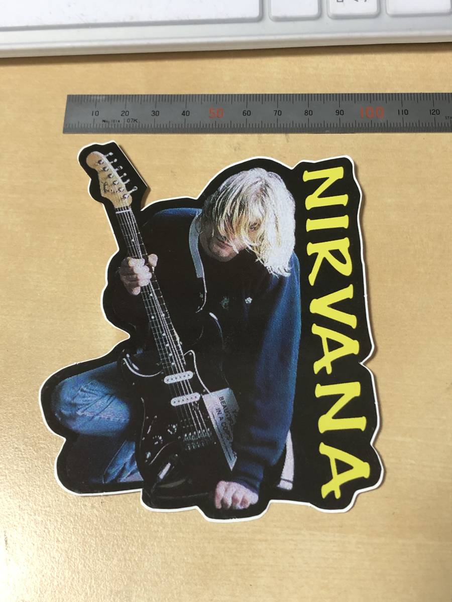 熱い販売 カートコバーン フォトグラフ転写クラッチバッグ【新品・未