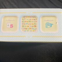 すみっコぐらしsumikkogurashi★みんなあつまるんですメラミンプレート6枚セット_画像3