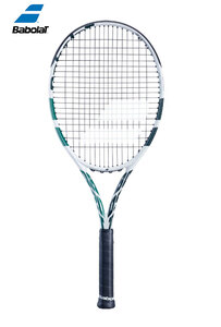 [ new goods * free shipping ] Babolat boost Drive wing bru Don Boost Wimbledon Tennis Racquet -stroke ring equipped G2 bb1212302