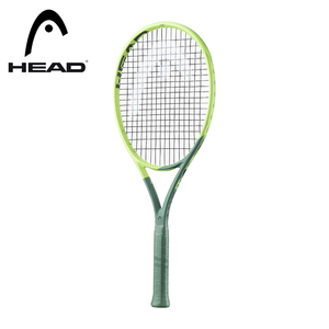 【新品・送料無料】HEAD ヘッドテニス ラケット2022 EXTREME TEAM Tennis Racket Graphene 360 ストリングなし G2 hp2353322