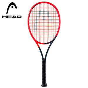 【新品・送料無料】HEAD ヘッドテニスラケットRADICAL PRO 2023 ラディカルプロ2023ストリングなし G1 hp2351031